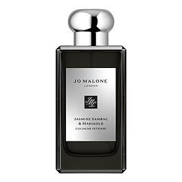 Jasmine Sambac & Marigold - Cologne Intense image